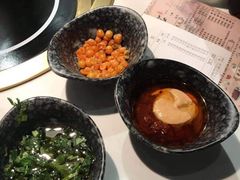 自助调料-哥老官重庆美蛙鱼头(宝山龙湖店)