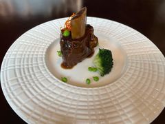 -彩丰楼·中餐厅(国家会展中心上海洲际店)