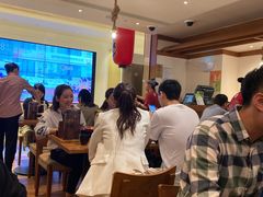 大堂-豚王拉面(澳门银河店)