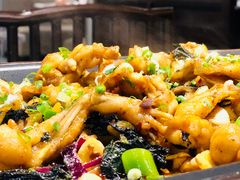 -臻享無招牌·食蛙专门店(太古里店)
