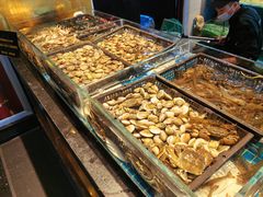 -九月海·海鲜自助(世纪东方店)