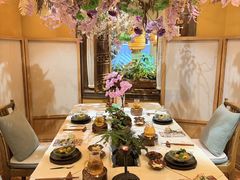 -叶叶菩提·晋福宫