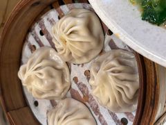 鲜肉包-鸭得堡老鸭汤·鸭血粉丝(南京博物院店)