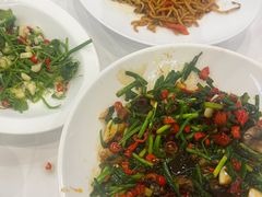 炒粉-南昌饭店(西黄城根南街店)
