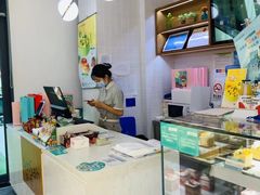 -香雪儿(升龙御玺店)