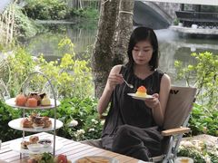 -杭州西溪喜来登度假大酒店