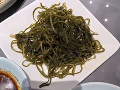 -东方饺子王(哈西万达店)