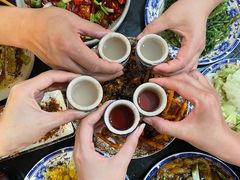 杨梅酒-醉八仙热酒馆(渝中店)