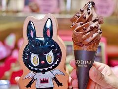 -GODIVA(港汇恒隆广场)