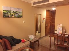 -太阳岛度假酒店