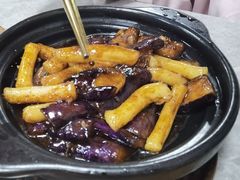 -甬小馆·焗海鲜温州菜(五马街店)