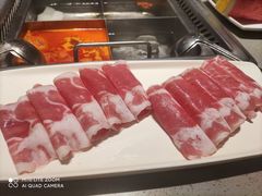 -海底捞火锅(北京路店)