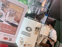 -Manner Coffee(大宁国际商业广场店)