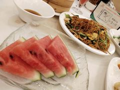 -金时代顺风大酒店(金山店)