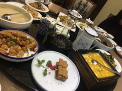 -味莊餐厅(康庄南街店)