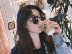 -% Arabica阿拉比卡咖啡(武汉天地店)
