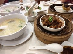 -龙的酒楼·手工早茶·顺德菜(近良路店)