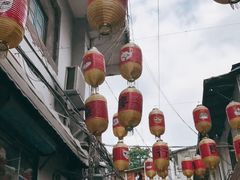 -猫咪博物馆(顶澳仔猫街店)
