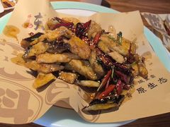 -东来土菜馆(民祥园路店)