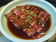 -浮何烤铺(桐梓林店)