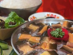 -赵美丽·重庆社区火锅·直营店(火车东站·中豪国际店)