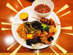 -泰合素食(双流店)