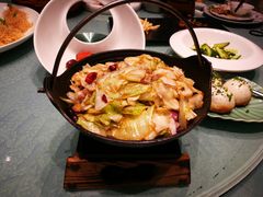 -久宴·天目湖大鱼头(恐龙园店)