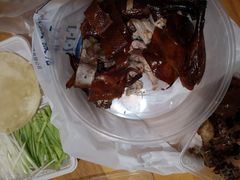 -学成饭店(北辰店)