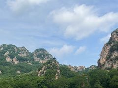 -大连冰峪旅游度假区