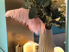 -蜜桃花开·中西融合菜E&W(南长街店)