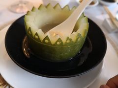-鸣诗自助餐(澳門四季酒店)