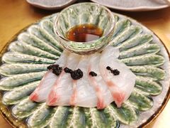 -鮨政· Omakase(港汇恒隆广场店)