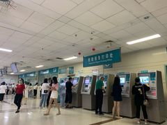 -成都市第一人民医院(南区)