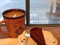 -治愈系甜品The Soothing Dessert(科海大楼店)