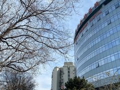 -首都医科大学附属北京友谊医院(西城院区)
