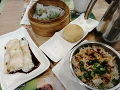 -添好运点心专门店(中环IFC店)