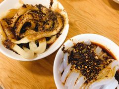 -洞子口张老二凉粉(文殊院店)
