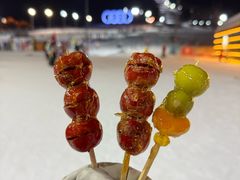 -朴小妹人参鸡汤火锅(长白山万达店)