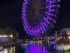 -三亚海昌梦幻海洋不夜城