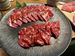 -大牛焱烧·和牛炭火烧放题