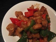 -上关雪東北菜(中房金谊店)