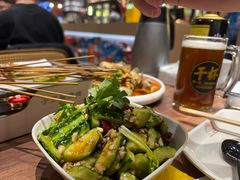 -小马哥烧烤(楚州店)