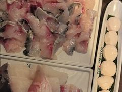 -淘米捞·米汤脆鲩鱼火锅(福田皇岗店)