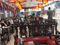 -百味饺子城•海鲜家常菜(秦皇岛店)