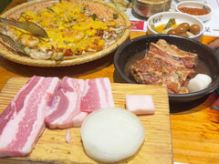 -青鹤谷(虹莘路总店)
