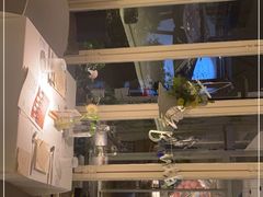 -春树下·树屋花房西餐厅(罍街AS1980店)