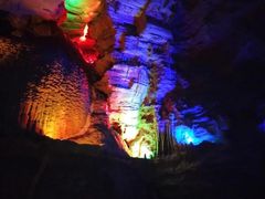-天河潭旅游度假区