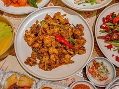 -阿季·当季酒食(后江埭店)