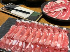 -呷哺呷哺 黄金牧场 (新中关购物中心店)