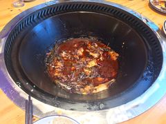-山里屯铁锅炖·东北菜(康桥店)